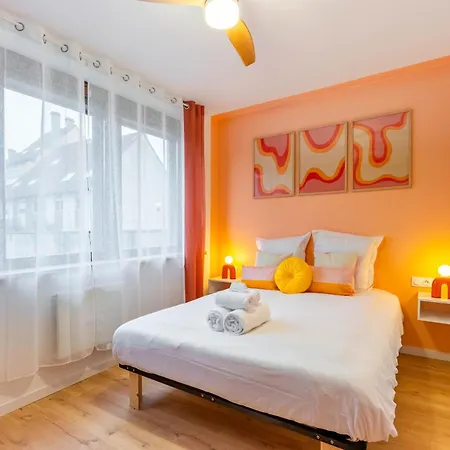 Le Chamarre Du General *