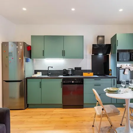 Le Chamarre Du General * Villers-lès-Nancy