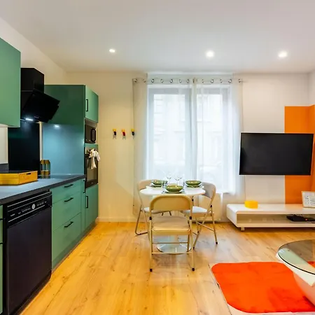 Le Chamarre Du General * 南锡