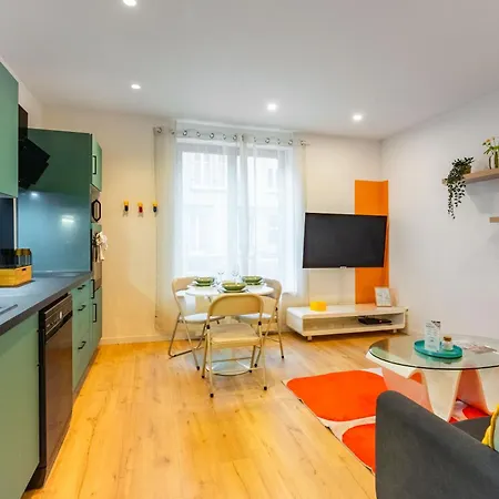 Le Chamarre Du General * 南锡