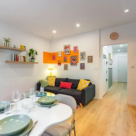 Le Chamarre Du General شقة Villers-lès-Nancy