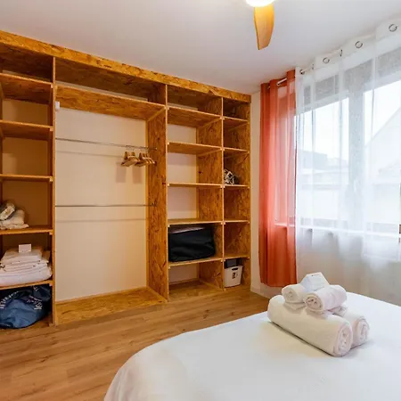 Le Chamarre Du General Villers-lès-Nancy