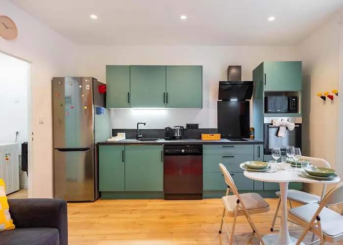 Le Chamarre Du General * 南锡