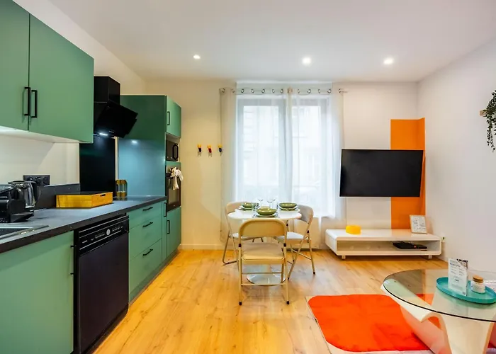 Le Chamarre Du General * 南锡