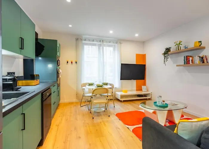 Le Chamarre Du General * 南锡