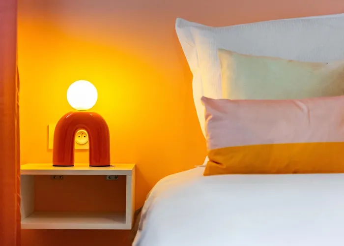 公寓 Le Chamarre Du General *