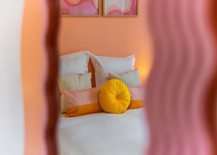 Le Chamarre Du General * 南锡